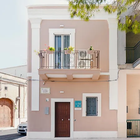 Bed & Breakfast La Pala *